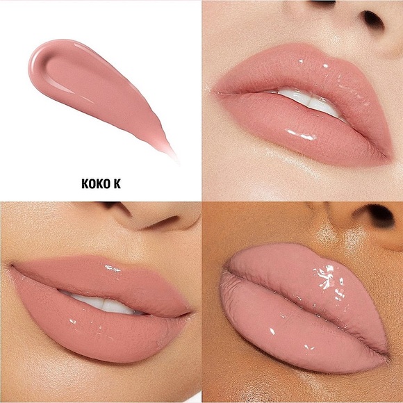 Kylie Cosmetics Other - 🆕💋KYLIE COSMETICS: “KoKo K” GLOSS